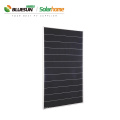 Bluesun solar panel system price  on grid solar system 200kw solar energy systems for factory roof